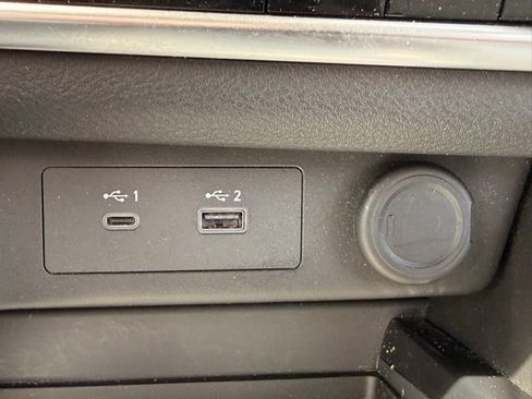 Certified 2023 Nissan Rogue SV AWD/4WD image 35