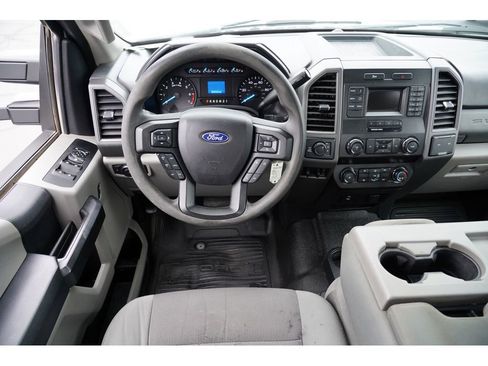 Used 2019 Ford F250 XL w/ Power Equipment Group image 21