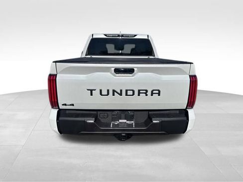 New 2026 Toyota Tundra Limited AWD/4WD image 4