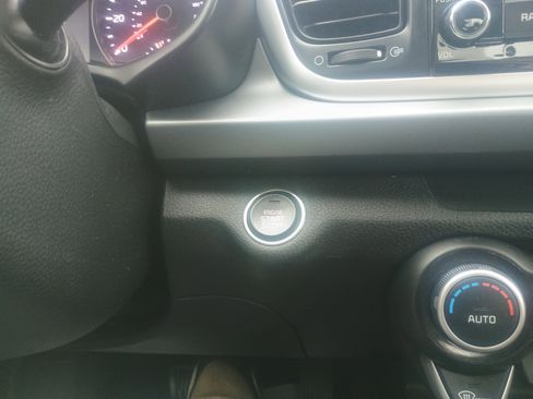 Used 2022 Kia Rio S w/ Technology Package image 24