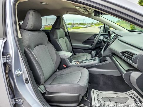 Certified 2024 Subaru Crosstrek 2.0i Premium w/ Crosstrek Mirror Package AWD/4WD image 30