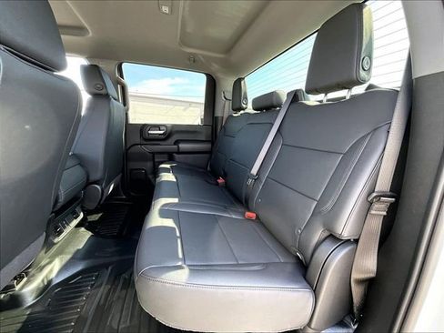New 2026 Chevrolet Silverado 2500 W/T w/ WT Convenience Package image 13