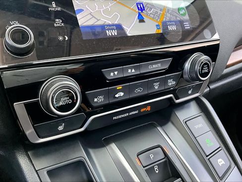 Used 2021 Honda CR-V Touring image 33