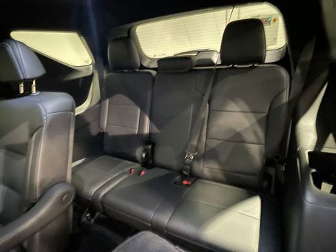 Used 2026 Chevrolet Traverse LT AWD/4WD image 20