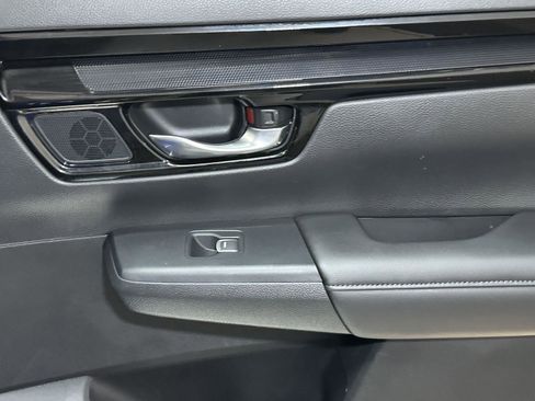 Certified 2024 Honda CR-V EX-L image 35