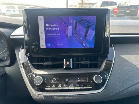 Used 2023 Toyota Corolla LE image 15