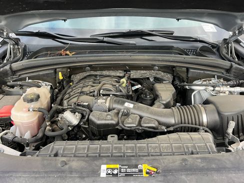 Used 2021 Jeep Grand Cherokee L Limited image 58