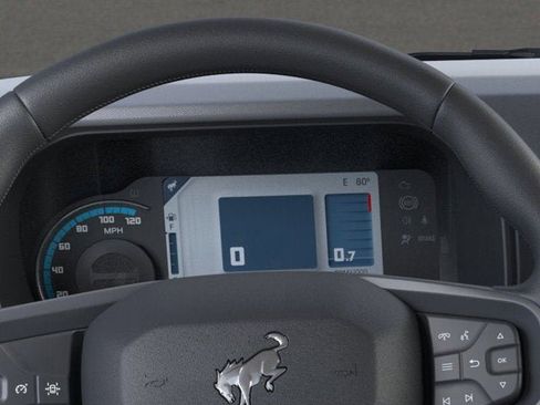 Used 2024 Ford Bronco Black Diamond image 38