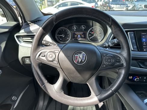 Used 2020 Buick Enclave Essence w/ Trailering Package, 5000 lbs. AWD/4WD image 20
