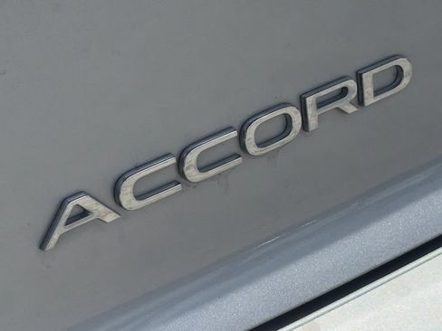 Certified 2023 Honda Accord LX image 30