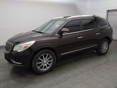 Used 2015 Buick Enclave Leather FWD image 2