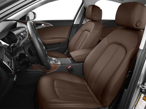 Used 2014 Audi A6 3.0T Prestige w/ Prestige Package AWD/4WD image 8