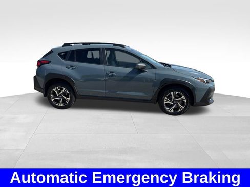 Used 2024 Subaru Crosstrek 2.0i Premium AWD/4WD image 9
