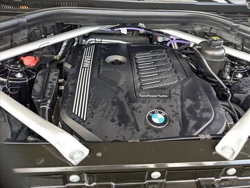 Used 2022 BMW X5 sDrive40i RWD image 24