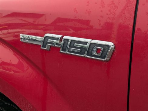 Used 2012 Ford F150 XLT w/ XTR Pkg image 31