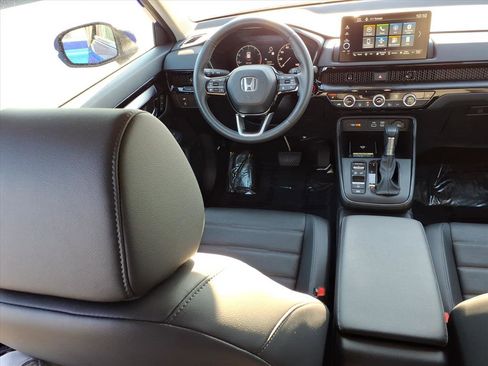 Used 2024 Honda CR-V EX-L image 10
