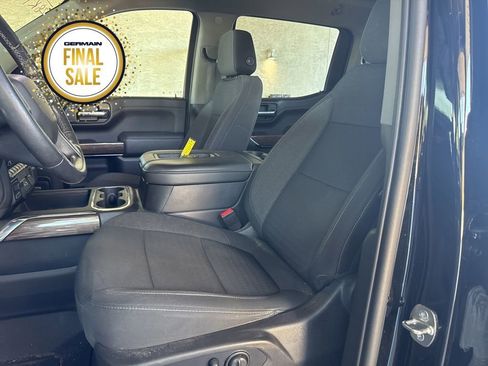 Used 2020 Chevrolet Silverado 1500 RST image 14
