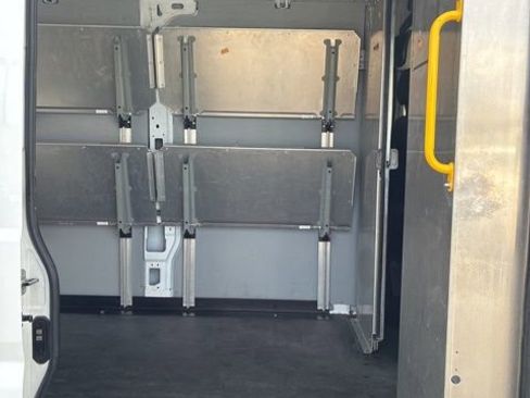 Used 2023 RAM ProMaster 3500 w/ Driver Convenience Group FWD image 11