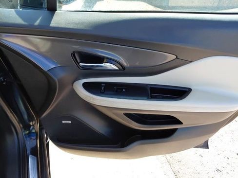 Used 2017 Buick Encore Premium w/ Experience Buick Package image 30