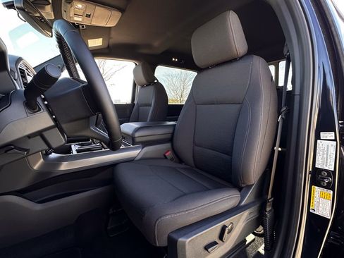 New 2025 Ford F150 XLT w/ Equipment Group 302A MID image 28