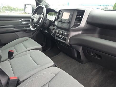 Used 2022 RAM 1500 Big Horn AWD/4WD image 19