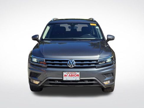 Used 2019 Volkswagen Tiguan SEL Premium AWD/4WD image 13