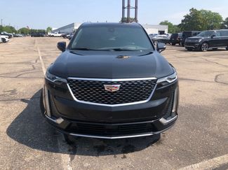 Certified 2024 Cadillac XT6 Premium Luxury w/ Technology Package AWD/4WD video 2