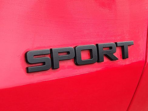 Used 2024 Honda HR-V Sport image 13