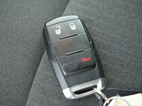 Used 2022 RAM 3500 Tradesman w/ Max Tow Package image 26