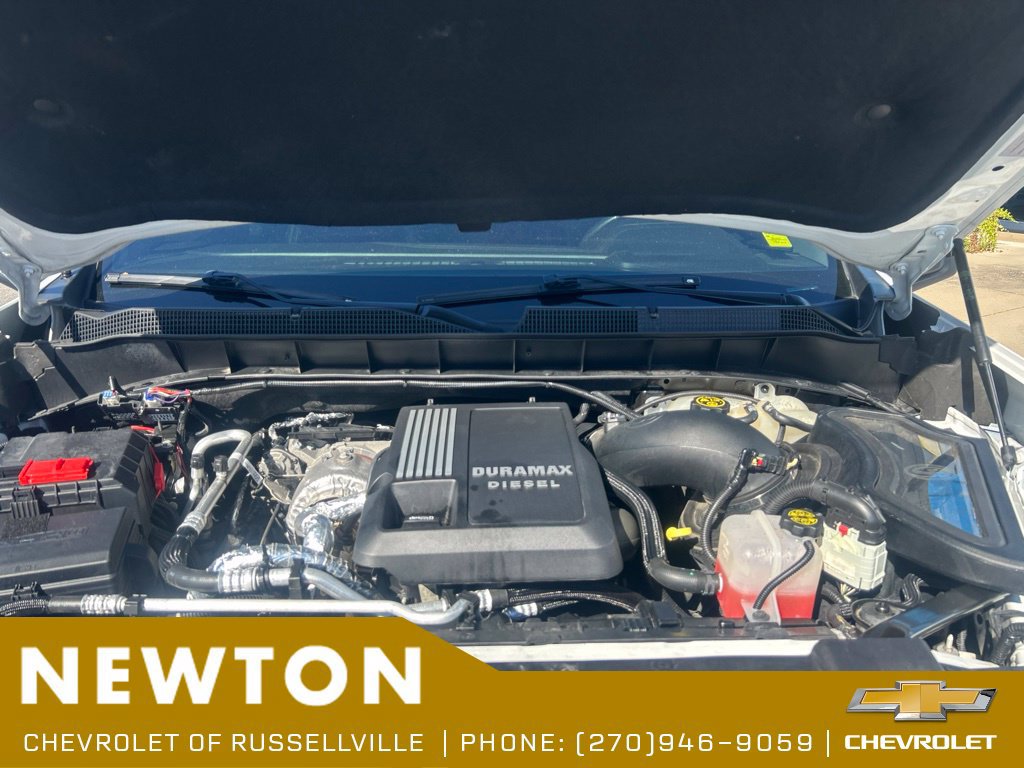 Used 2022 Chevrolet Silverado 1500 RST AWD/4WD image 46
