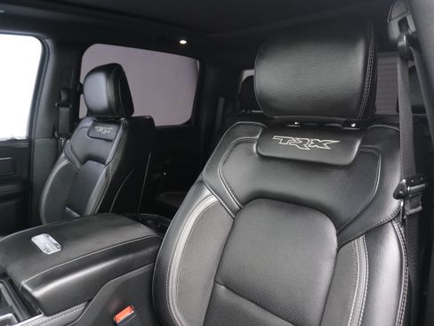 Used 2021 RAM 1500 TRX w/ TRX Level 1 Equipment Group AWD/4WD image 14