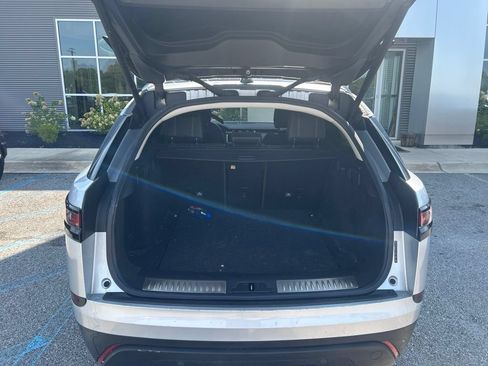 Used 2018 Land Rover Range Rover Velar S AWD/4WD image 8