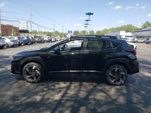 Used 2026 Subaru Crosstrek 2.5i Limited AWD/4WD image 7