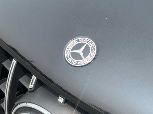 Certified 2022 Mercedes-Benz GLE 53 AMG 4MATIC Coupe image 24