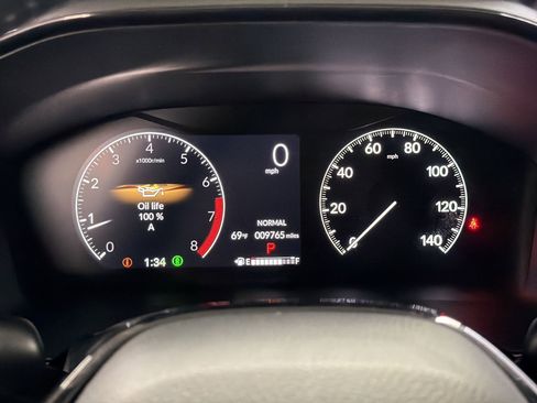 Certified 2023 Honda CR-V EX-L image 20