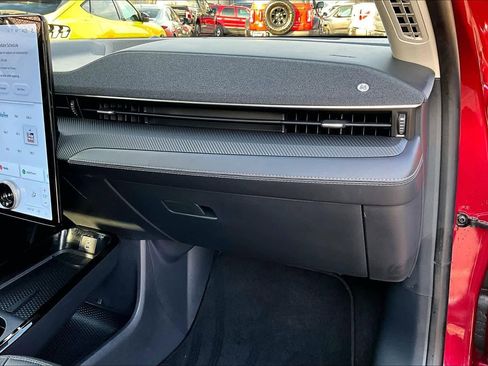 Used 2025 Ford Mustang Mach-E Premium image 18