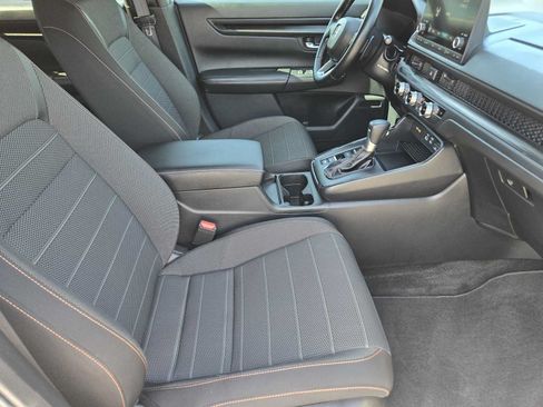 Used 2025 Honda CR-V Sport image 15