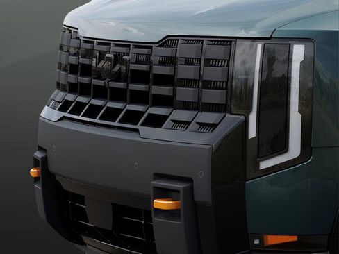 New 2027 Kia Telluride SX Prestige X-Pro image 12