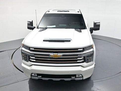 Used 2021 Chevrolet Silverado 3500 High Country image 39
