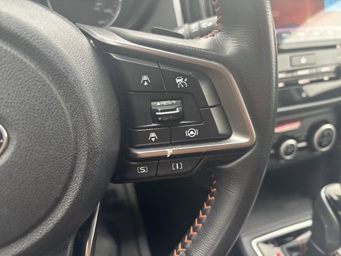 Used 2022 Subaru Crosstrek 2.5i Limited w/ Popular Package #4 image 20