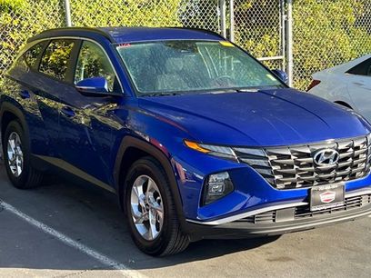 Used 2023 Hyundai Tucson SEL