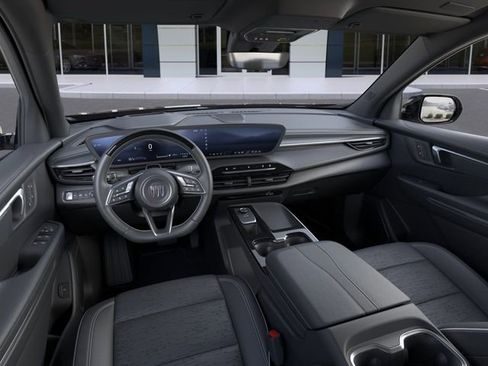 New 2026 Buick Enclave Sport Touring w/ Super Cruise Package FWD image 15