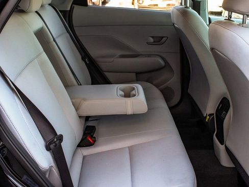 Used 2025 Hyundai Kona SEL image 37