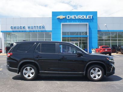 Used 2023 Honda Pilot LX