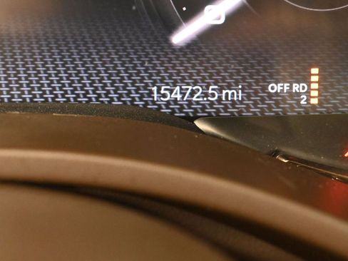 Used 2025 RAM 1500 Limited image 33