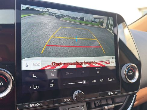Used 2026 Lexus NX 350 AWD image 26
