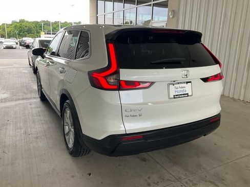 Certified 2024 Honda CR-V EX image 22