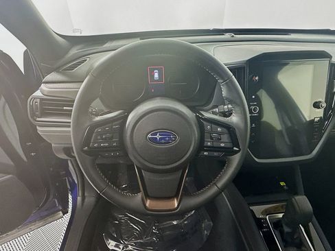 Used 2025 Subaru Forester Sport image 16