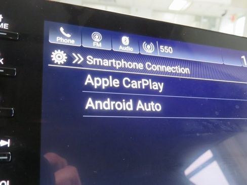 Used 2021 Honda Accord LX image 11