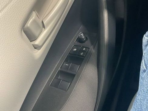 New 2026 Toyota Corolla LE FWD image 17